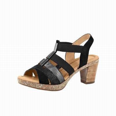 chaussure gabor nouvelle collection 2019